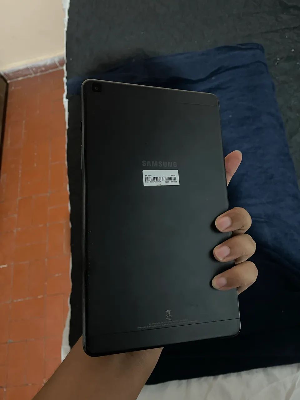 Tablet Tab A - Foto 2