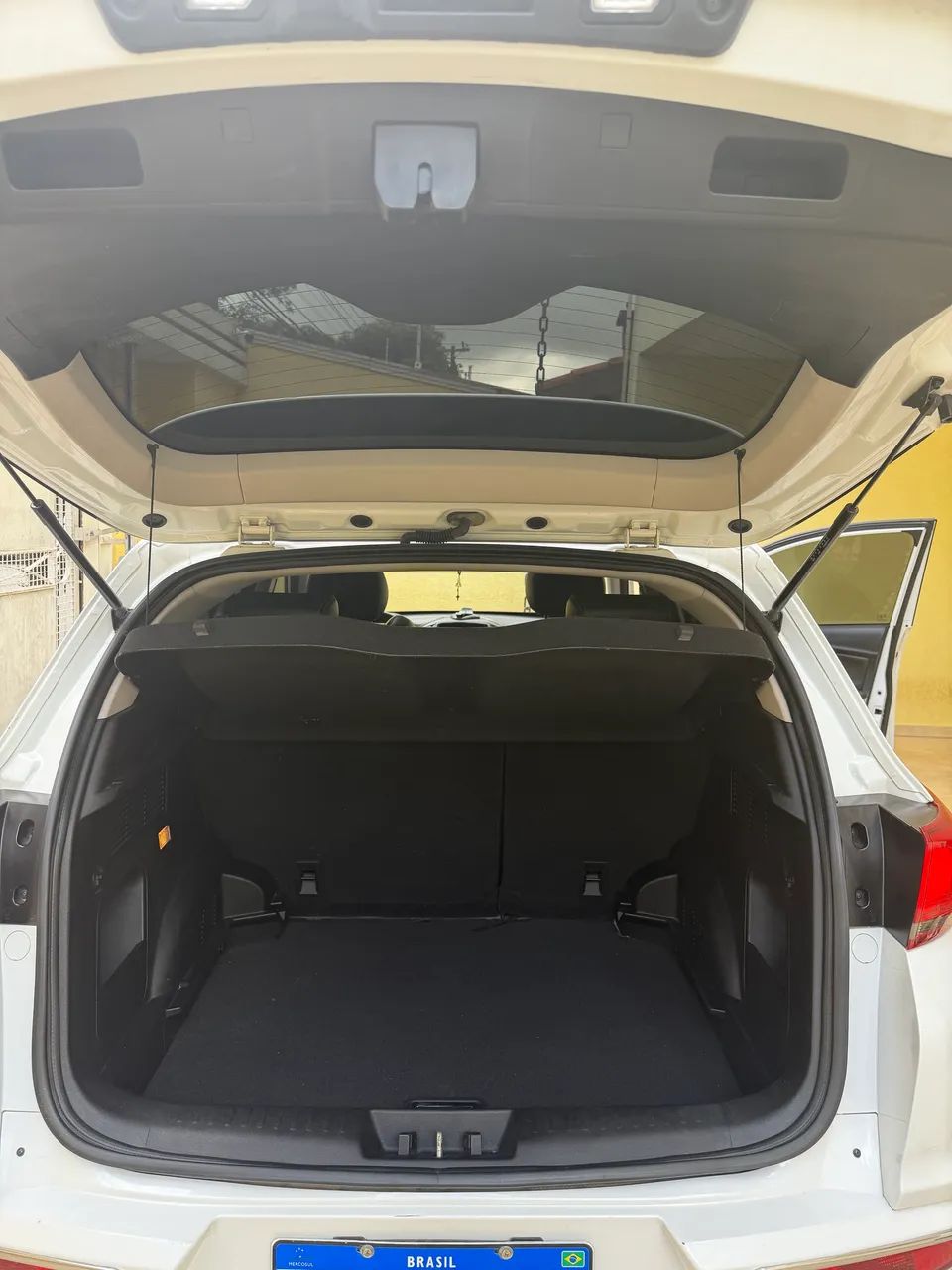 Chery Tiggo 7 TXS 1.5 16V Turbo Flex Aut. 2020 - Foto 9