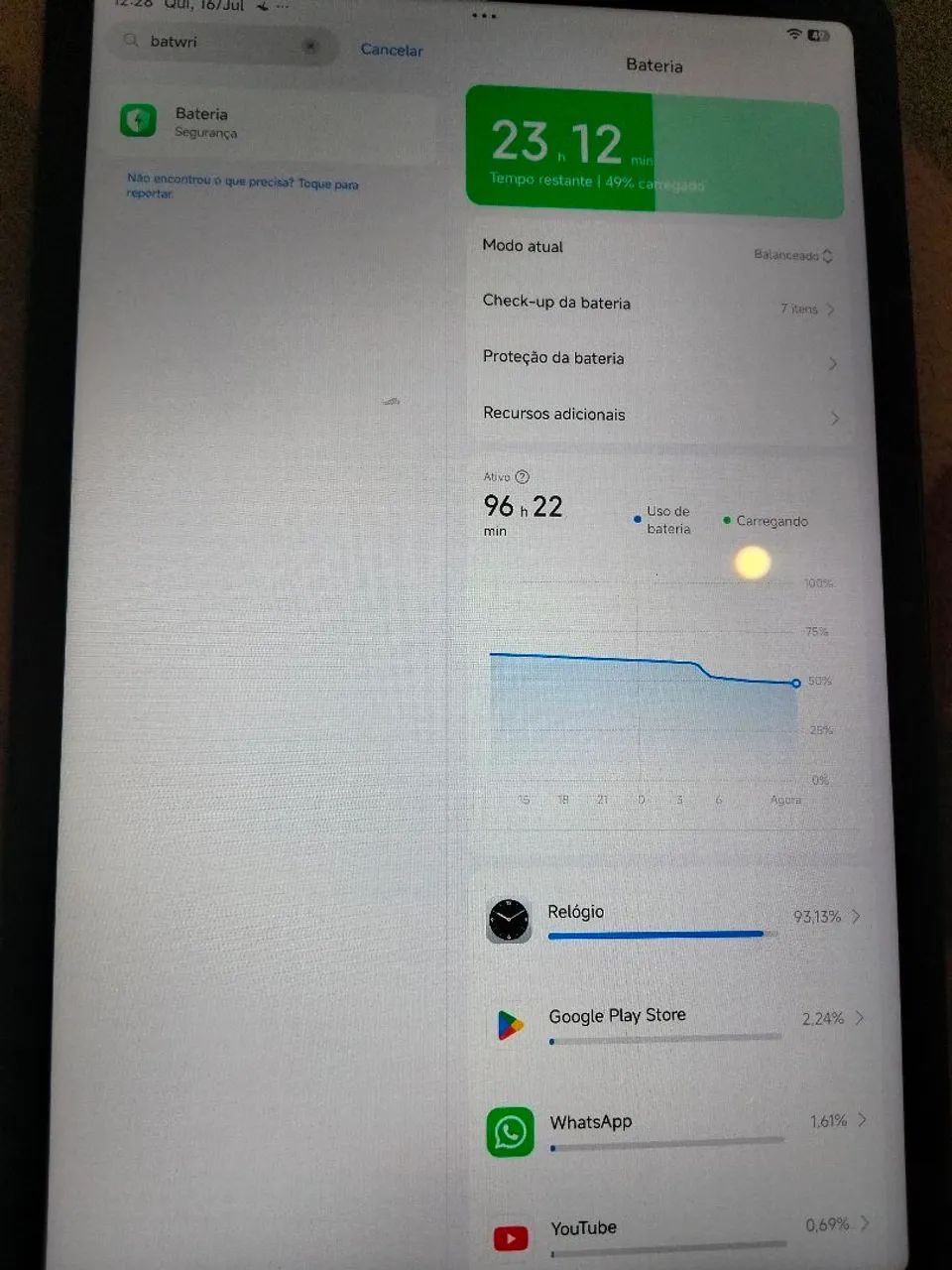 tablet realme pad 2 - Foto 4