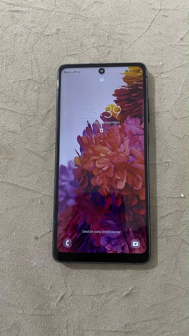 Samsung Galaxy S20 FE 5G 128GB - Foto 3