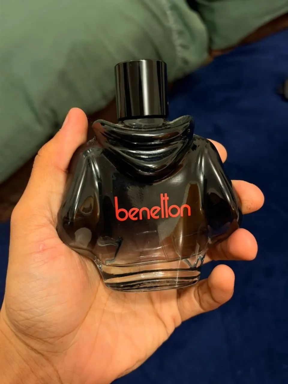 Perfume Benetton