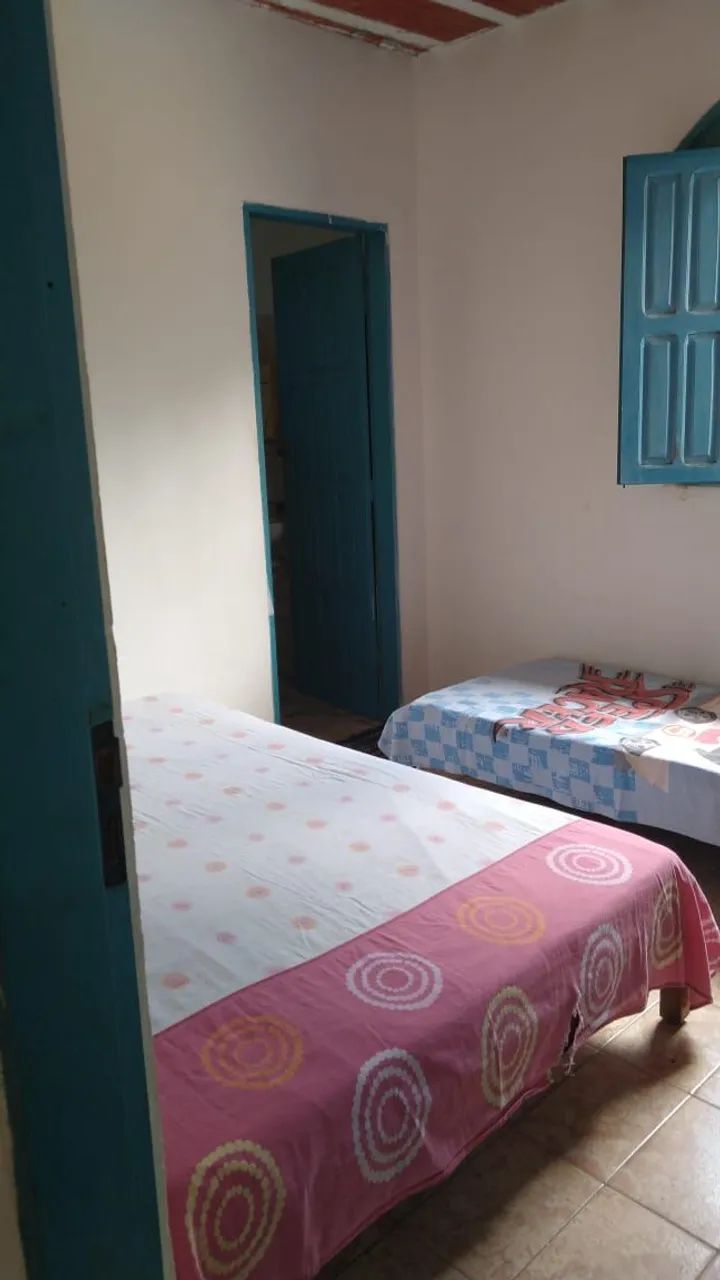 Casa temporada Nova Viçosa  - Foto 3