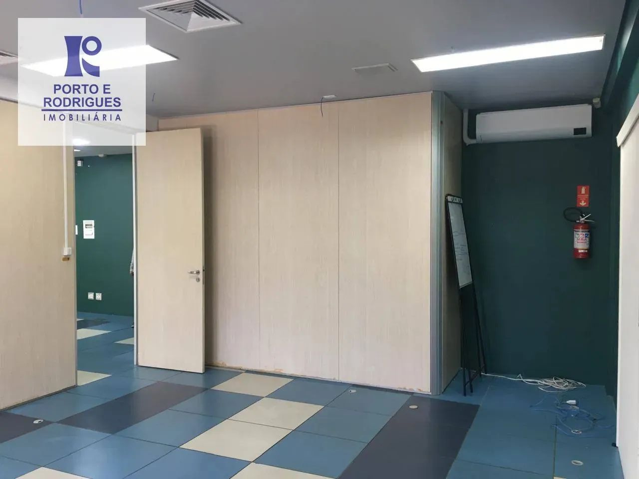 Sala, 300 m² - venda por R$ 2.250.000,00 ou aluguel por R$ 27.100,00/mês - Loteamento Cent - Foto 7