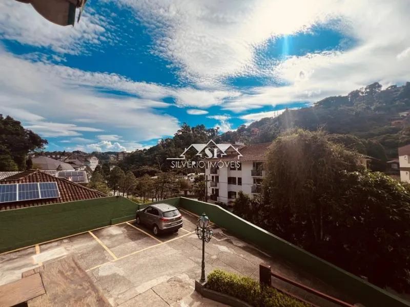 Apartamento- Petrópolis, Quitandinha - Foto 2