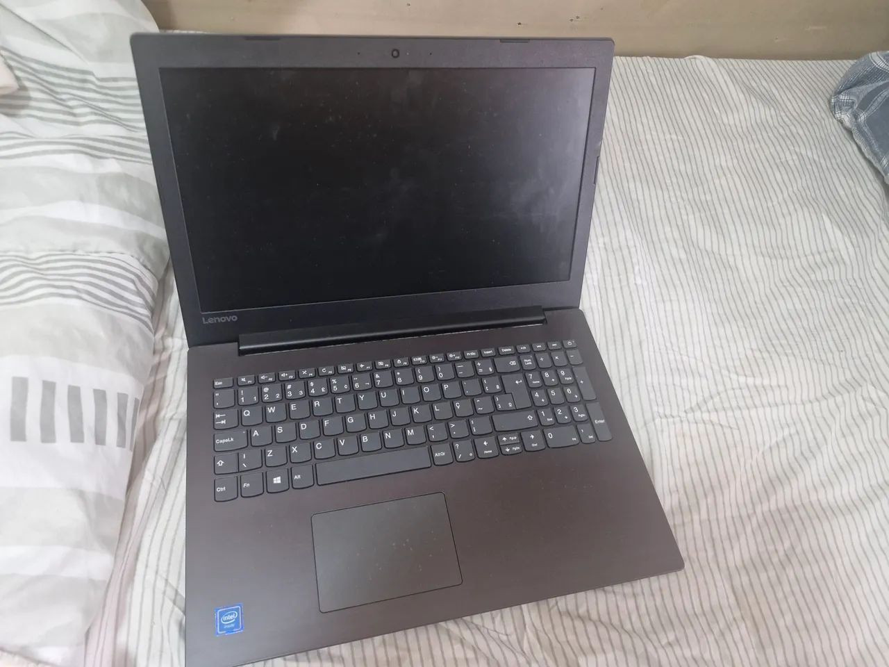 Notebook lenovo ideapad 330 15igm
