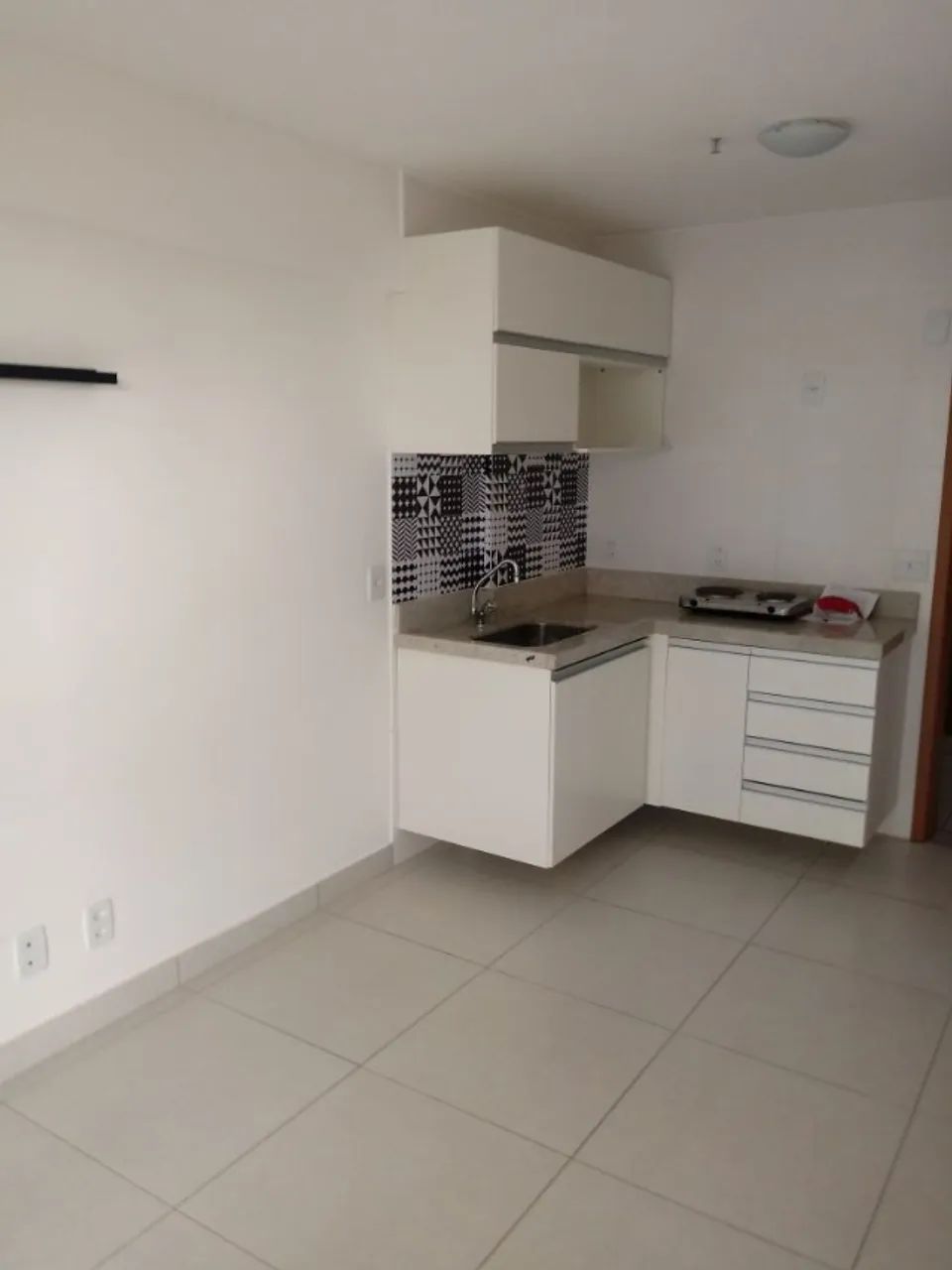 1 QUARTO - ARMÁRIOS PLANEJADOS - ÁGUAS CLARAS - Foto 2