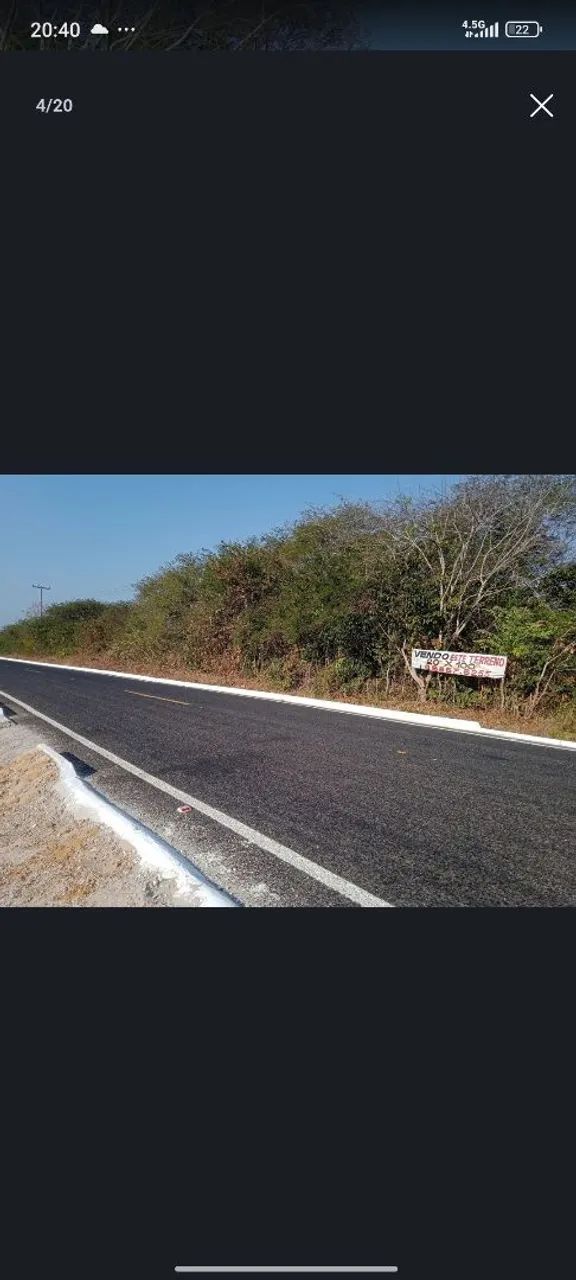 Terreno Beberibe  - Foto 4