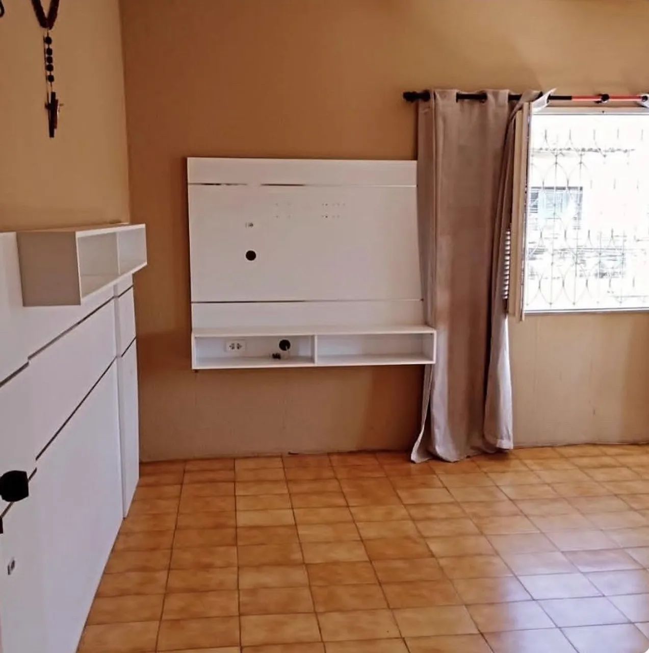 [ALUGO]ou [VENDO] Casa Duplex na Barra do Ceará - Foto 4