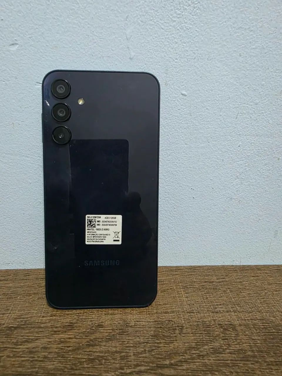 Smartphone A15 4Gb e 128 Gb - Foto 5