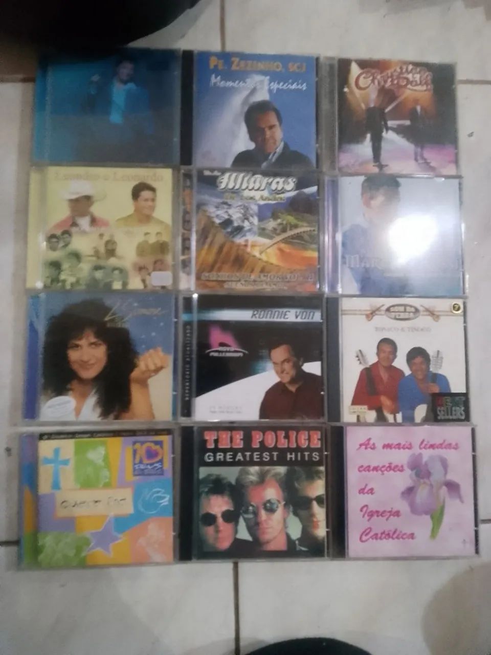 Diversos cds - Foto 5