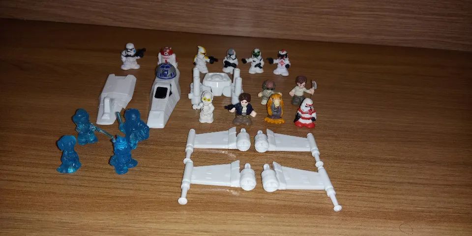 Star Wars Fighter Pods - Foto 3