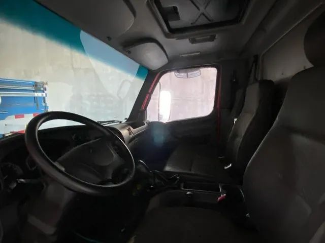 Mb accelo 815 chassi 2014 - Foto 5