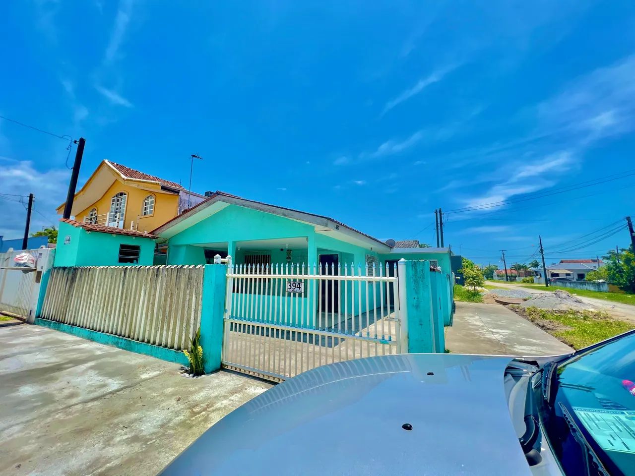 Casa Praia de Monções - Praia de Leste  - Foto 10