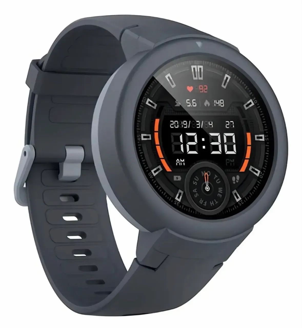 Relógio Amazifit Verge Lite