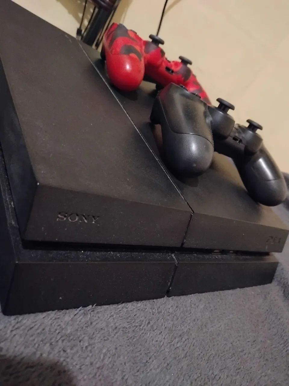 PS4 - Foto 2