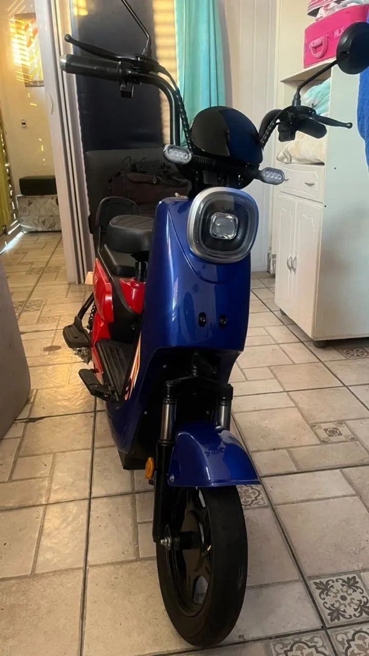 Scooter 1000w 