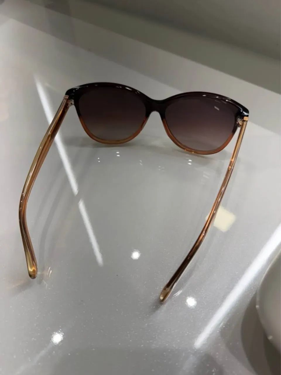 Óculos de sol Marc Jacobs (feminino, original) - Foto 4