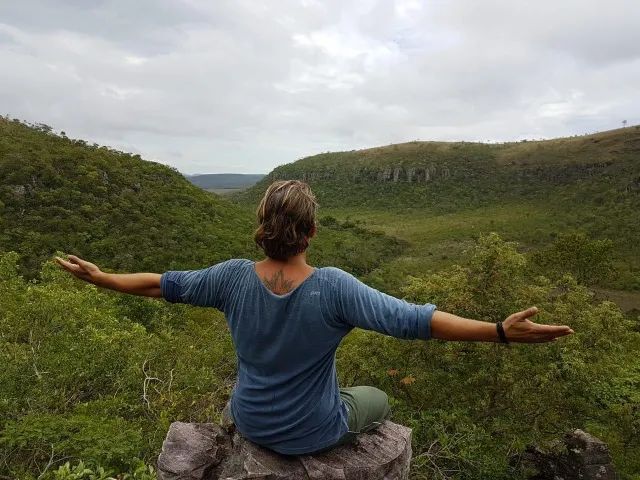 Achado em Alto Paraiso 5,4 ha