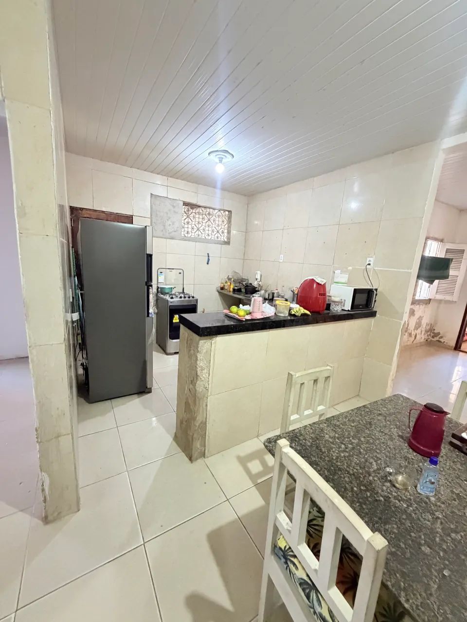 Casa  no Conjunto Ceará - Foto 3