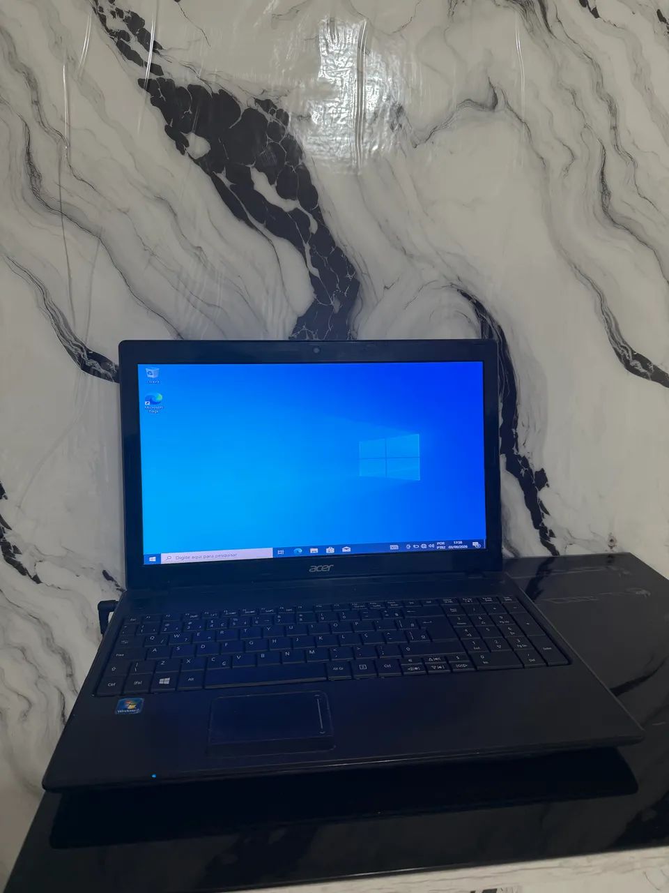 Notebook Acer - Windows 10 