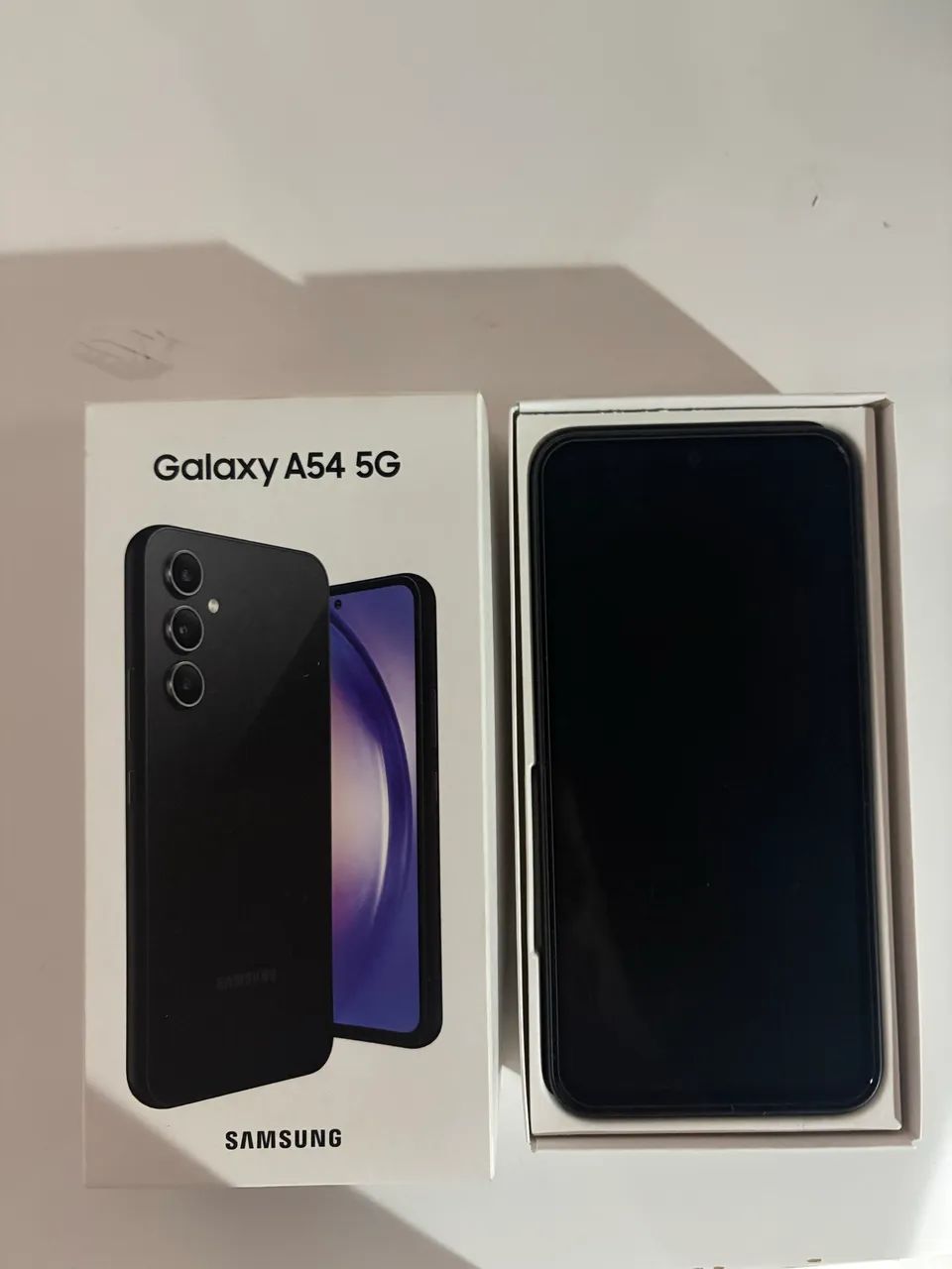 Samsung A54 256gb - Foto 2