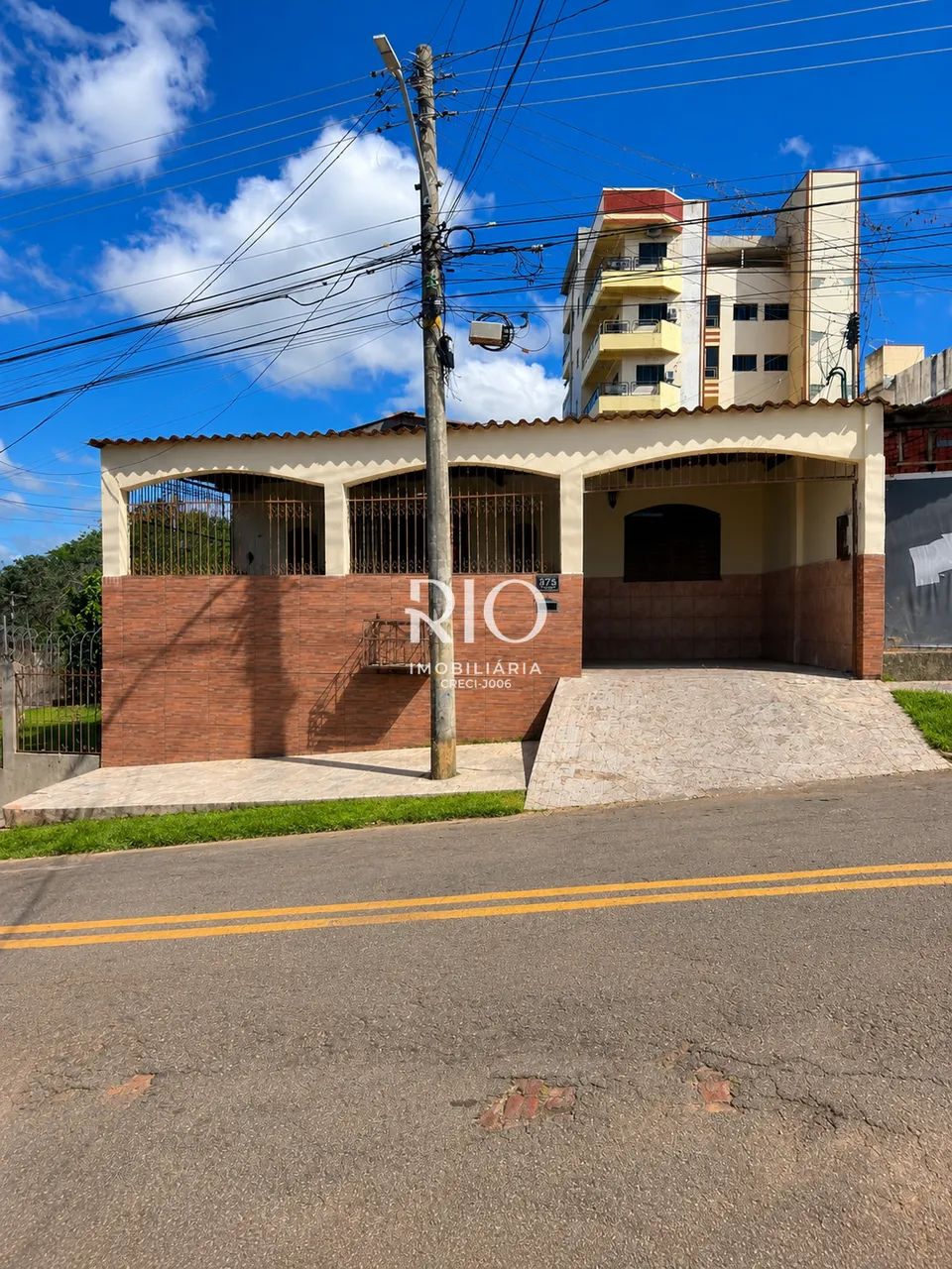 Casa à venda no Ipase  Rio Branco/AC