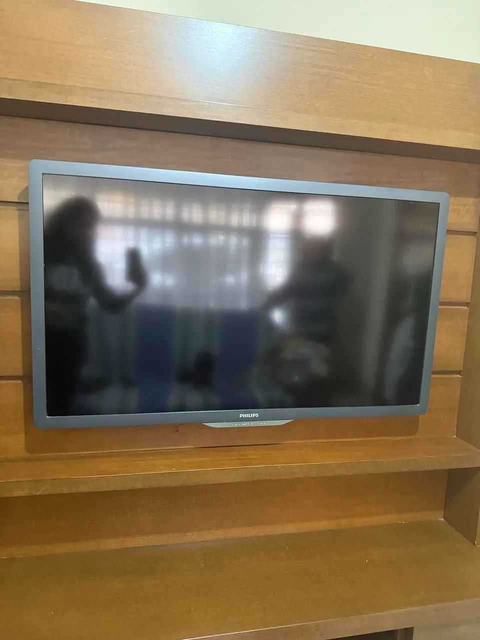 TV PHILIPS LED 46? FULL HD À VENDA - Foto 4