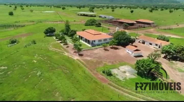 BELA CHÁCARA EM ALVORADA DO NORTE  GO - Foto 3