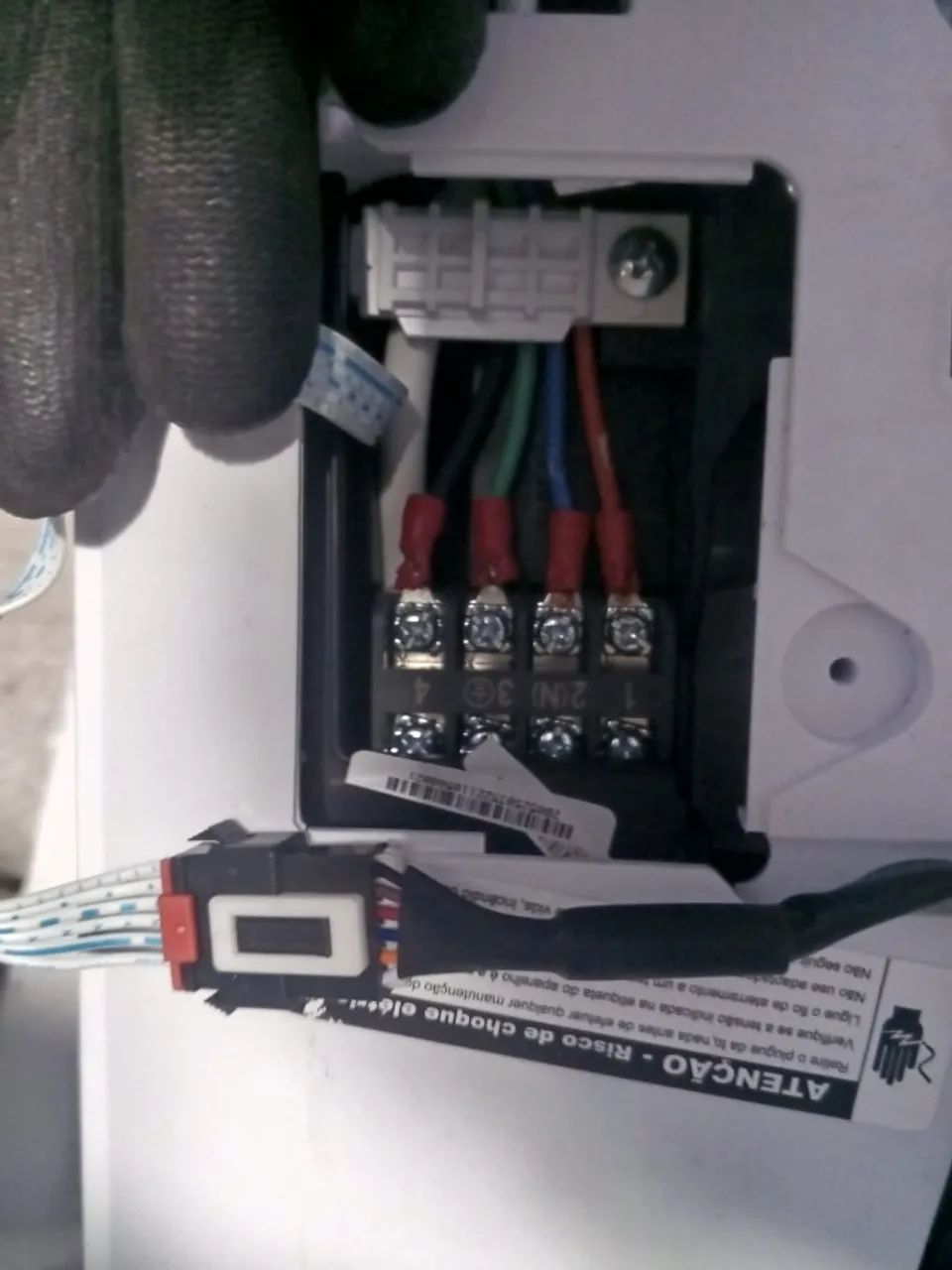 Instalação e manutenção de ar condicionado em Fortaleza - Foto 3