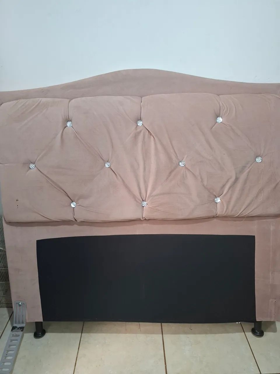 Vendo cabeceira  - Foto 2