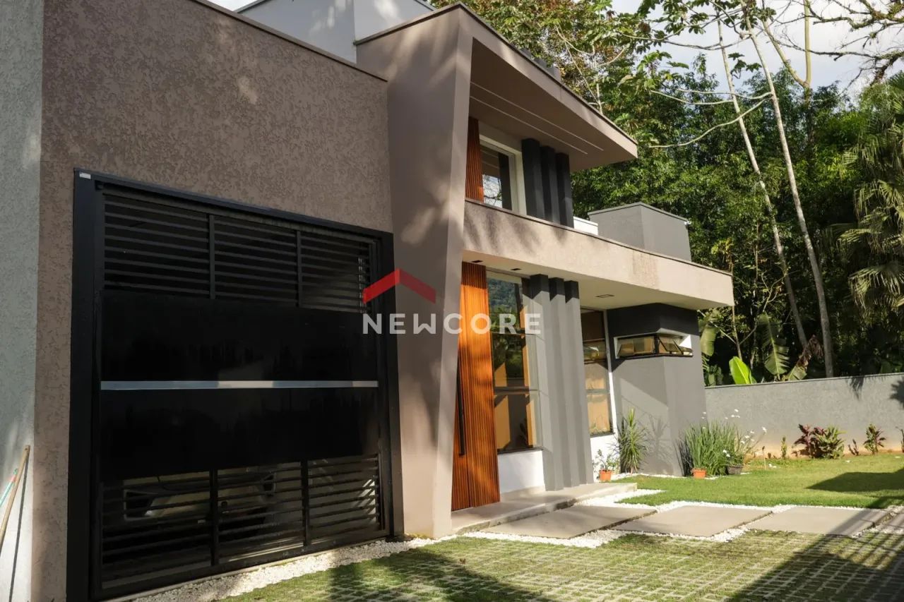Casa em Garuva - Centro - Garuva/SC - Foto 4