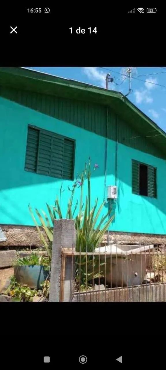 Imóvel a venda 