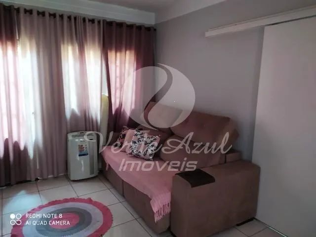 casa - Jardim Campo Belo - Campinas - Foto 3