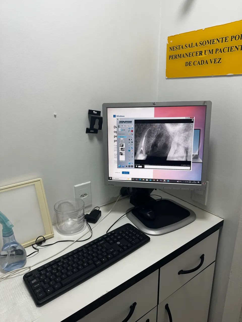 CLÍNICA ODONTOLÓGICA CEILÂNDIA  - Foto 6