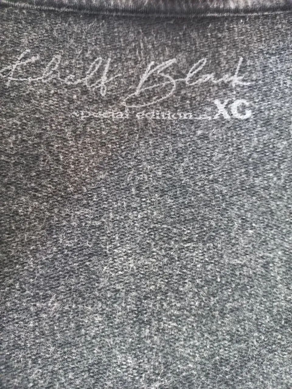 Sobre tudo moletom khelf black - Foto 5