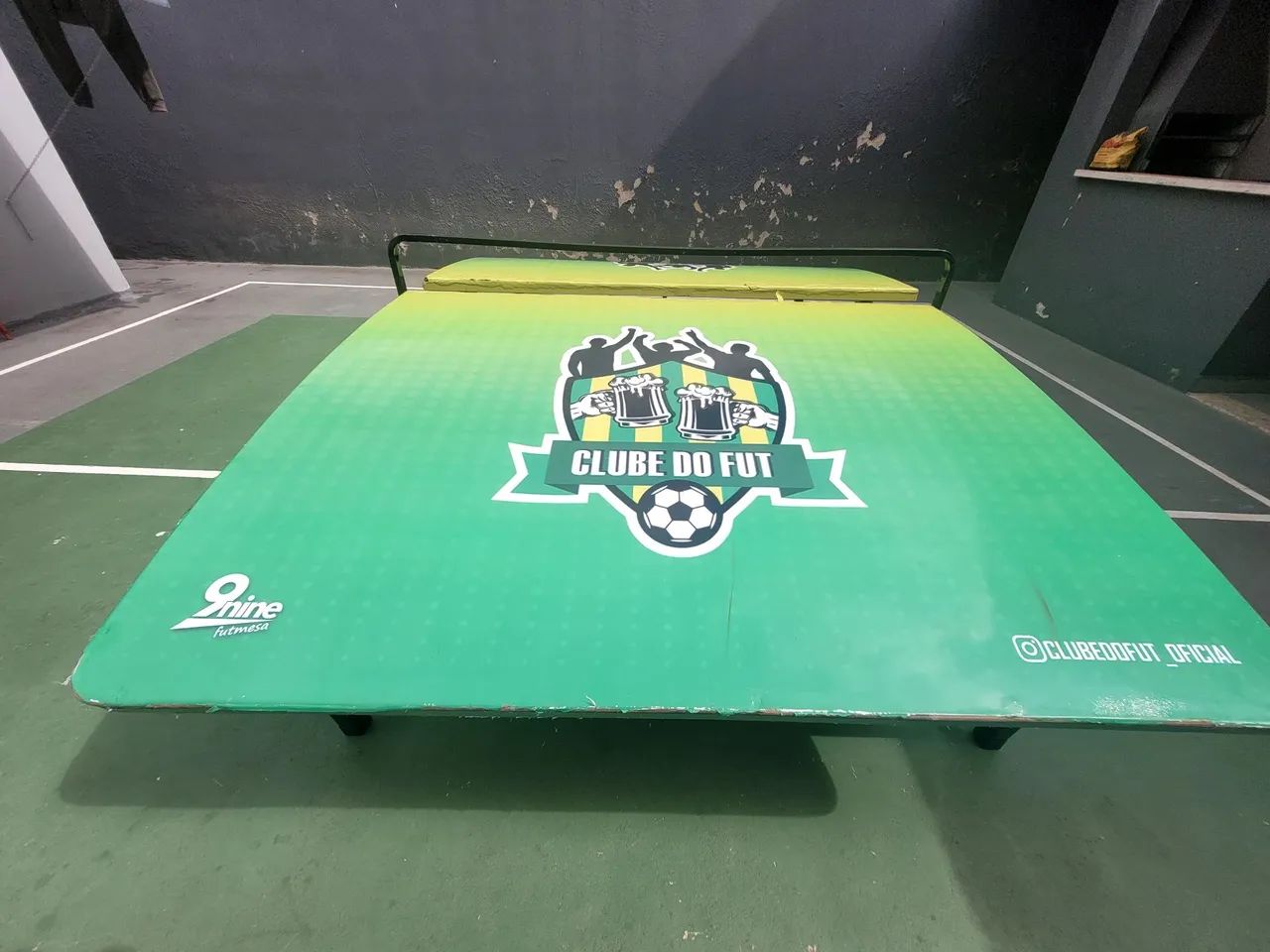 Futmesa 9nine - Foto 3