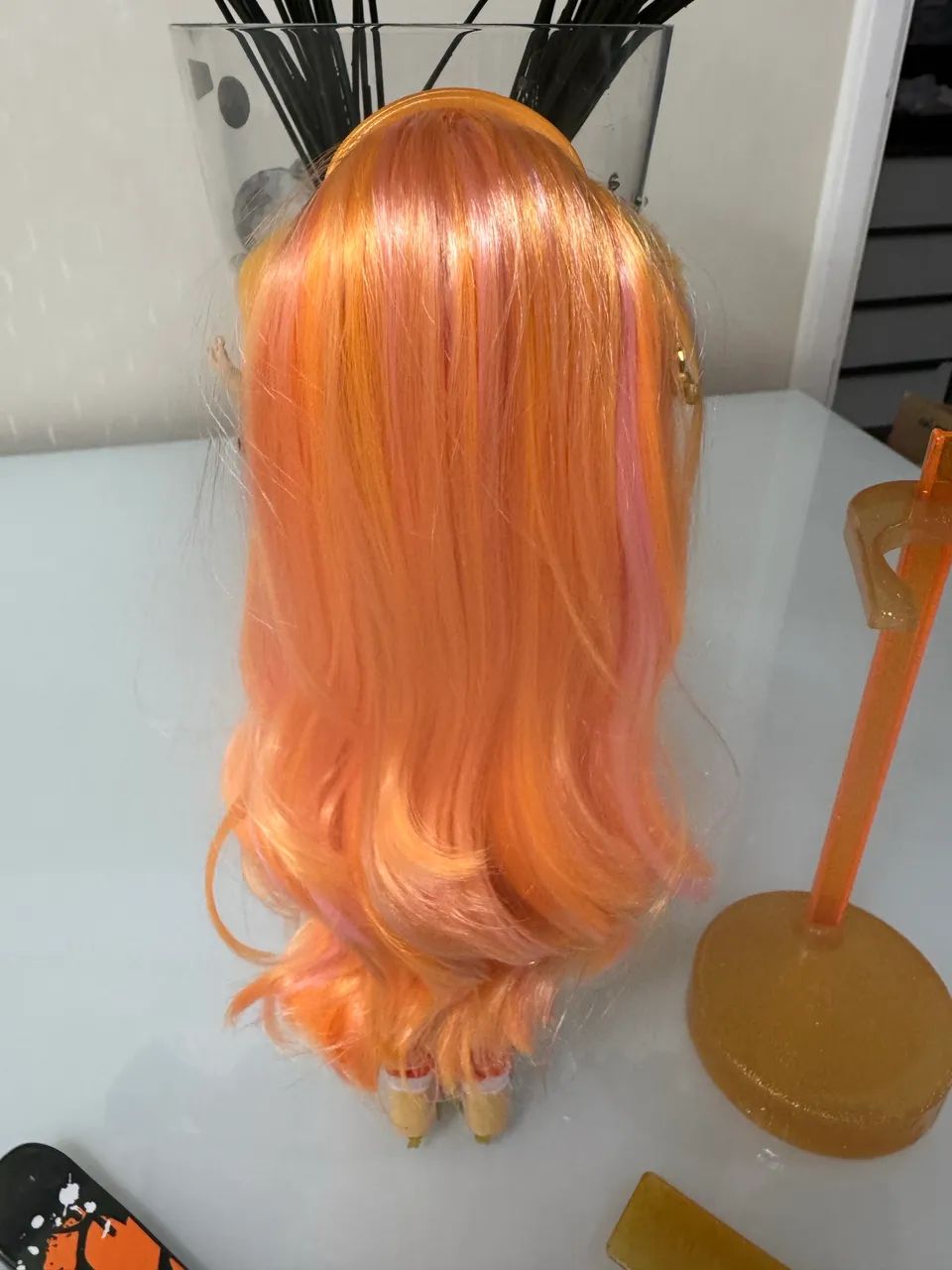 Rainbow High Poppy Winter Break  - Foto 4