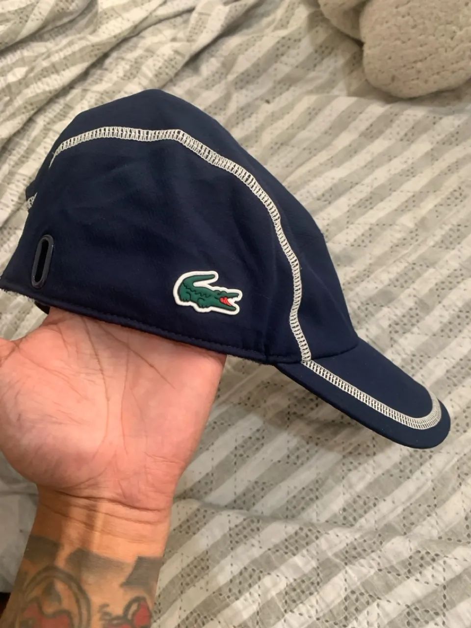 Bone lacoste original