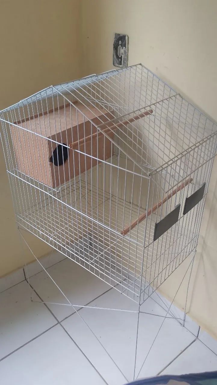 Gaiola  - Foto 5