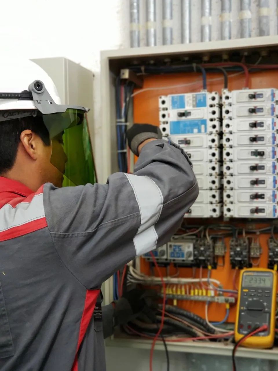 Eletricista - SENAI | IFCE - Foto 2