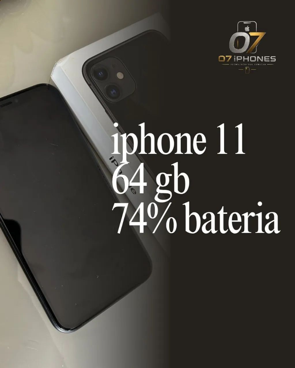 iPhone 11 