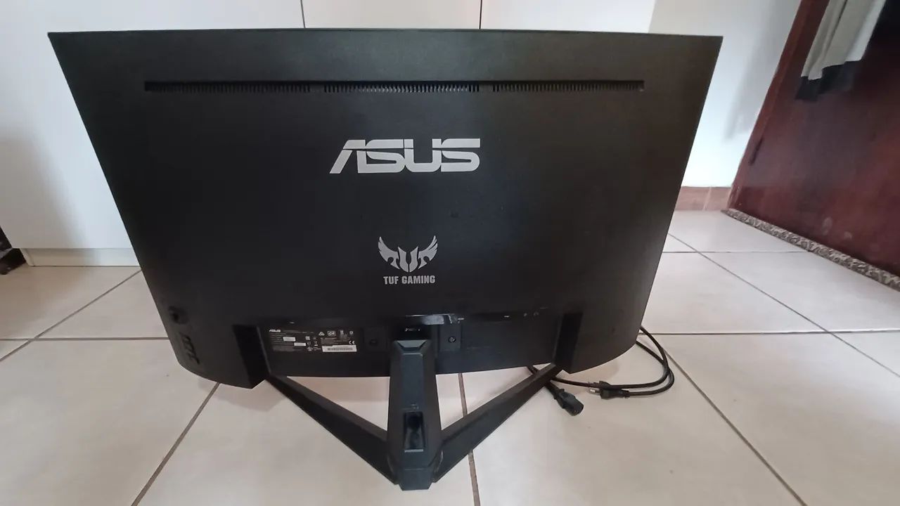 MONITOR ASUS TUF CURVO 32 - Foto 3