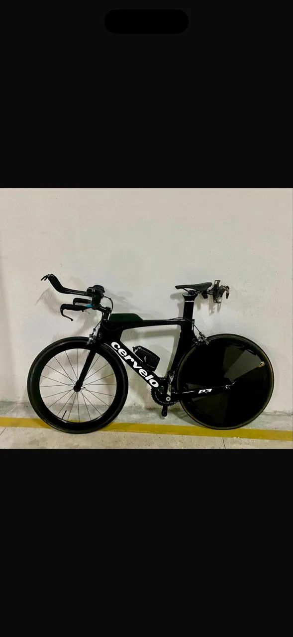 Cervelo P3 - Foto 3