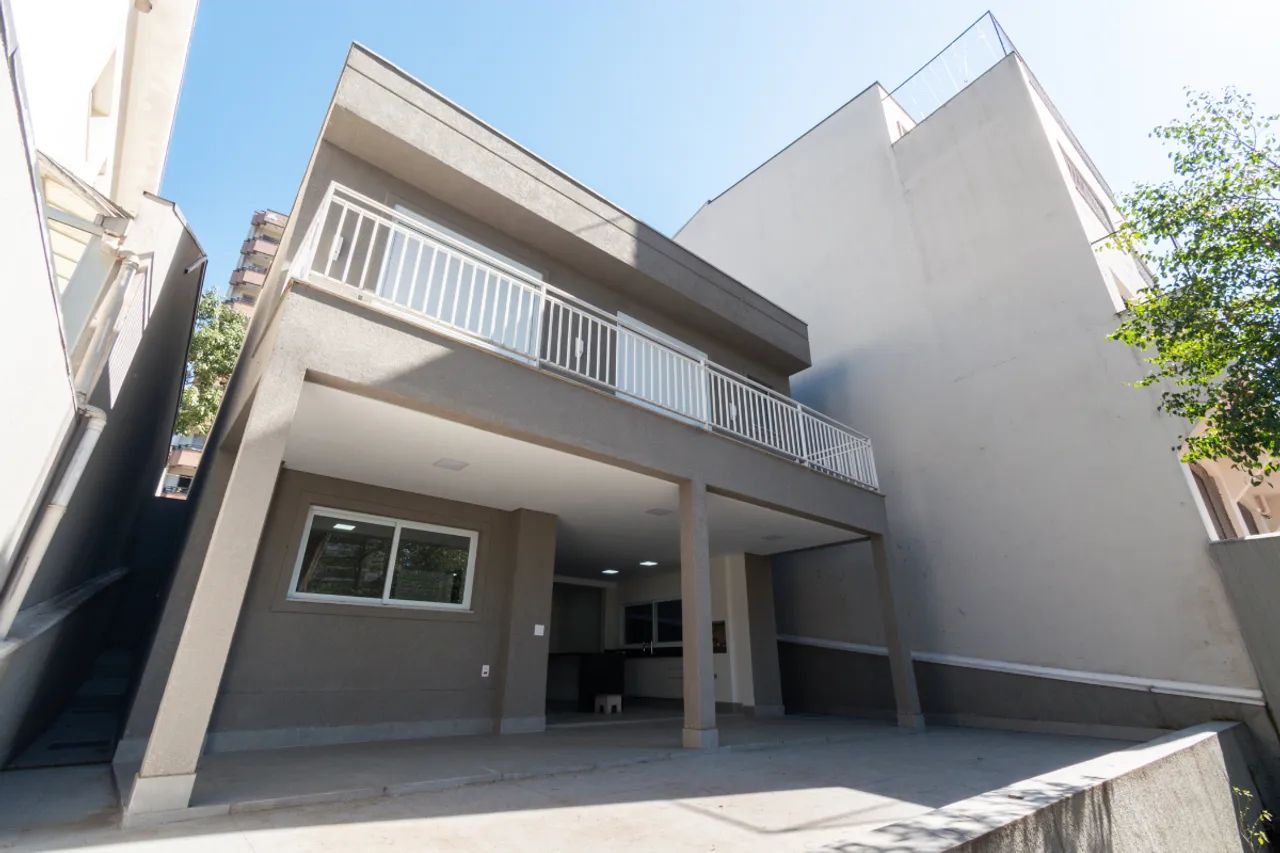 Casa para venda em Vila Mariana com 3 quartos, sendo 2 suítes, 150m² - Foto 3