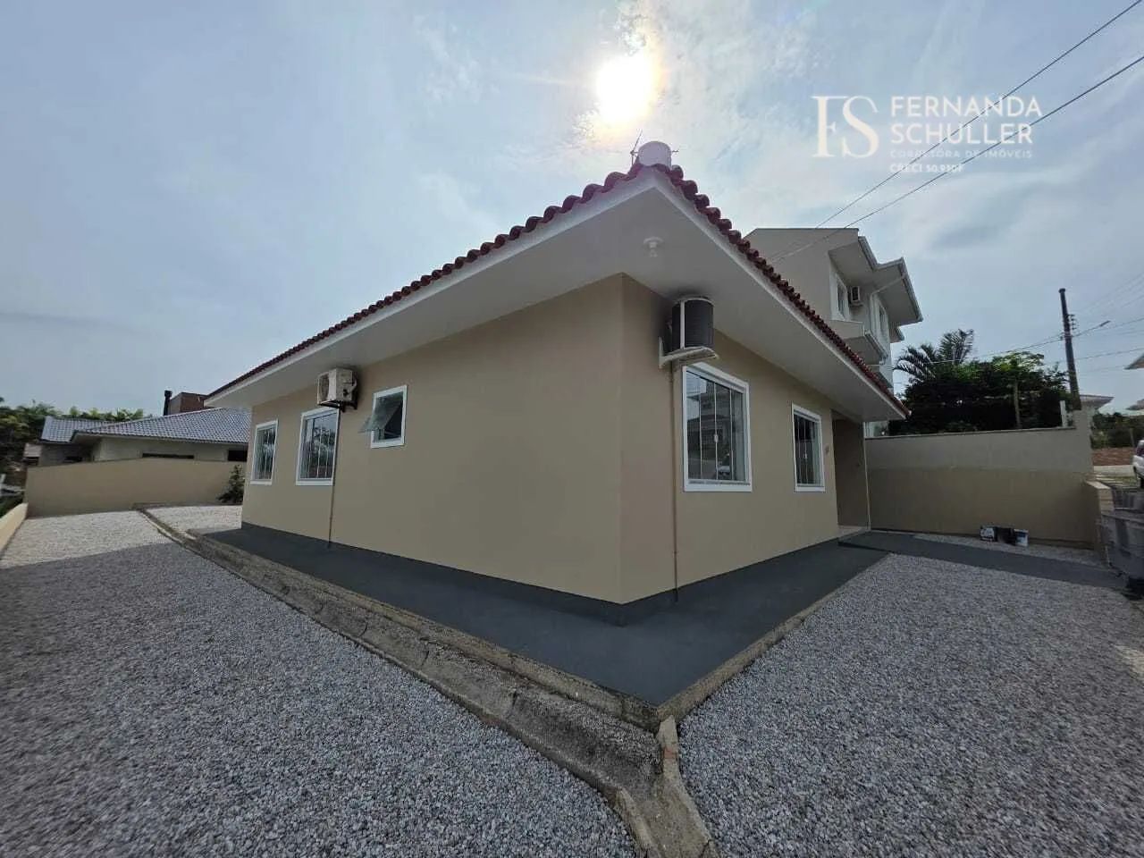 Casa à venda no bairro Centro - Antônio Carlos/SC - Foto 3
