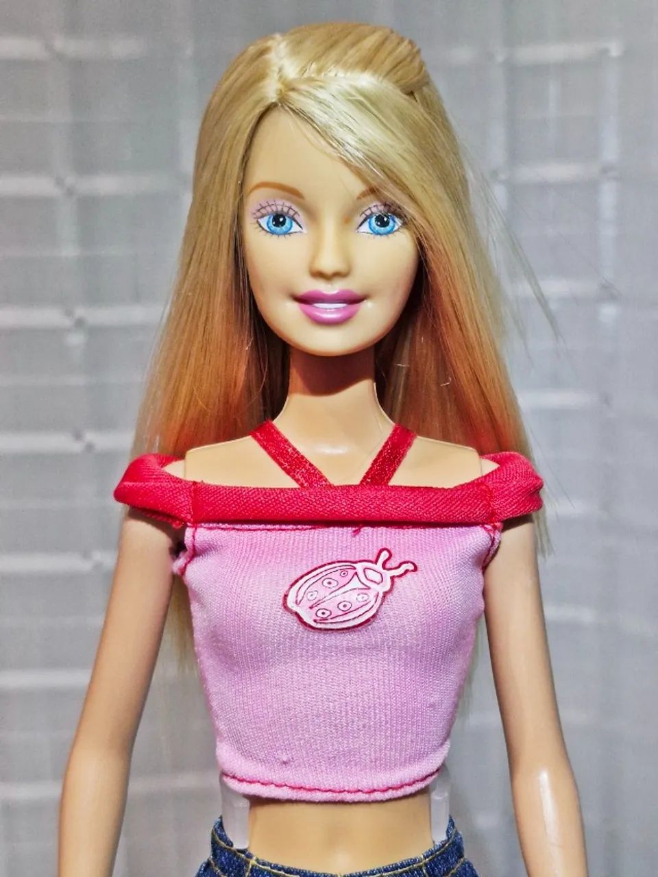 Barbie Galore 2004 - Foto 2