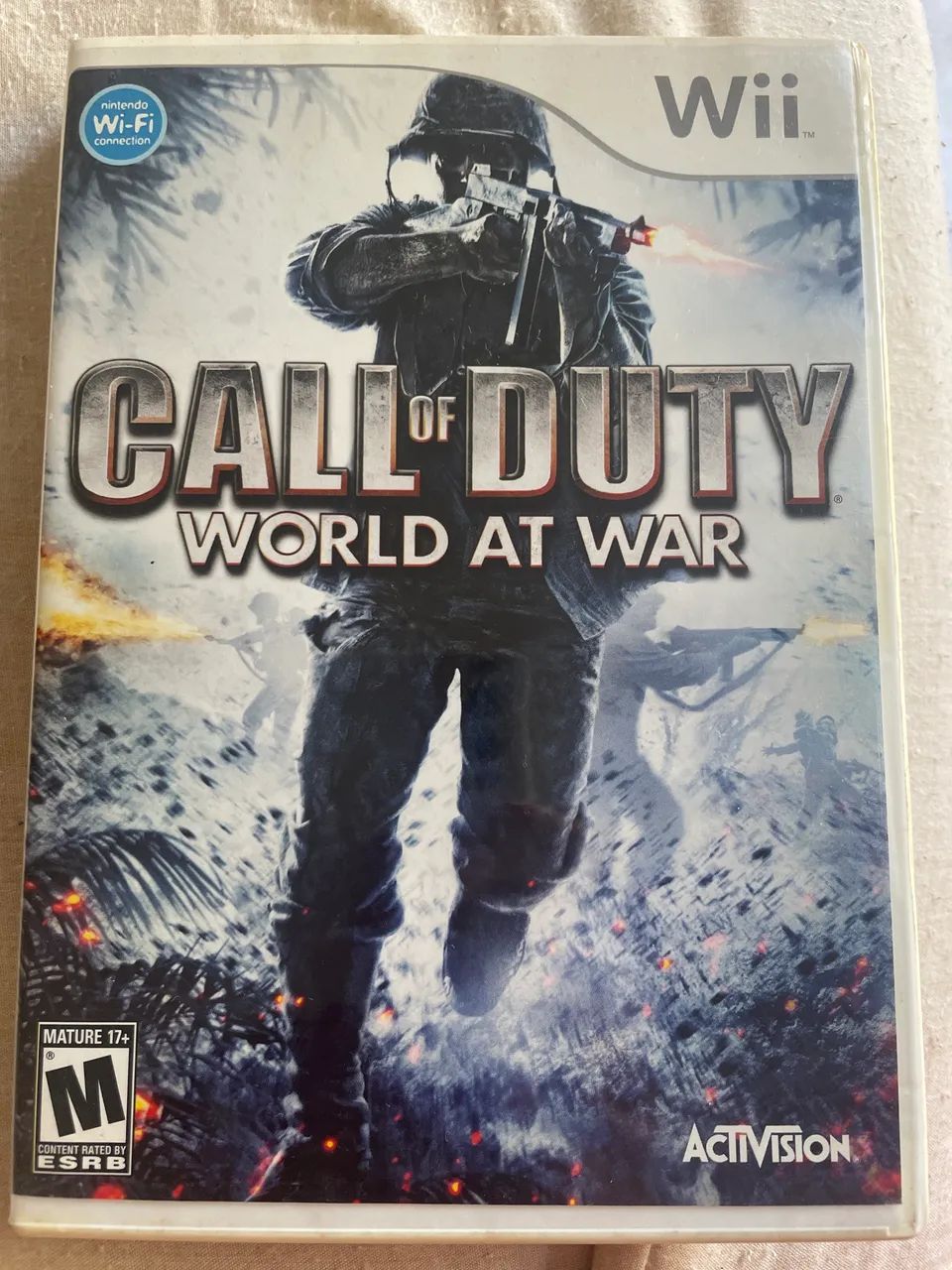 DVD Wii 