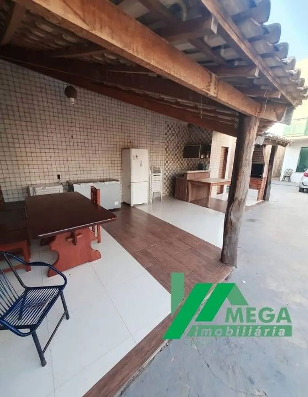 Sobrado com 3 quartos à Venda, Nova Marabá - Cidade Jardim - Marabá - Foto 5