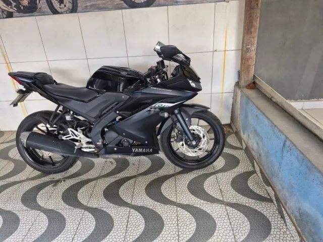 Yamaha R15 - 2025 - Foto 3