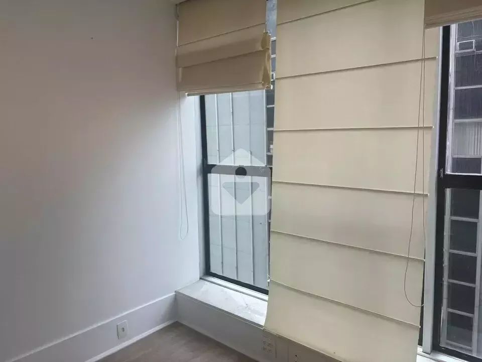 Sala comercial para venda, 35m² - Ipanema - Rio de Janeiro/RJ - Foto 4